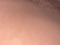 I give my stepbrother's cock a blowjob.