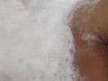 hot guys make video in jacuzzi fucking and sucking cock.