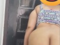 Iranian Stepsister masturbating hardcore orgasm