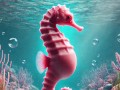 Hankey's Toys XS Series Seahorse Dildo Review