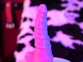 Hankey's Toys XS Series Seahorse Dildo Review