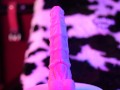 Hankey's Toys XS Series Seahorse Dildo Review