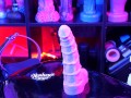 Hankey's Toys XS Series Seahorse Dildo Review