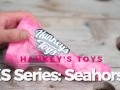Hankey's Toys XS Series Seahorse Dildo Review