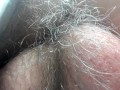 balls close up