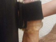 Très très LONG EDGING (partie 1/2)