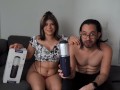 Svakom Alex Neo 2 Male Sex Toy Review by The Vegas