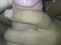 Sexo amateur con morena tetona mamadora de vergas
