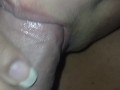 Sexo amateur con morena tetona mamadora de vergas