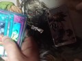 25th Anniversary Dueling mirror tin unboxing. 25th Anniversary Rare in every pack!