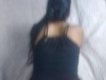 LA PONGO EN 4 A MI PROFESORA DE MATEMÁTICAS. MIRA QUE RICO COGE(sexo real)