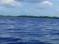 STEPSISTER LOVES TO FUCK HER PUSSY IN A BOAT ON THE LAKE! RISKY PUBLIC MASTURBATION!