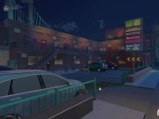 EP11: Got Valerie Open Her Legs On The Table (Sex Pose 2) - Orc Massage