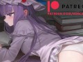 patchouli knowledge