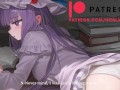 patchouli knowledge