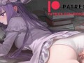 patchouli knowledge