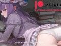 patchouli knowledge