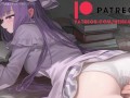 patchouli knowledge