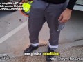 Maddy Kes - J'ai juste proposé une pipe filmée à ce routier ! Il m'a baisé devant son collègue