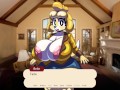 Foursome With Three Busty PHAT ASS Furrys!!! - Waifu Crossing