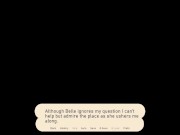 Foursome With Three Busty PHAT ASS Furrys!!! - Waifu Crossing