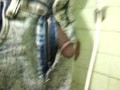 Male pee Asian Bbc