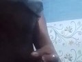 Indian big black dick BBC cock ...naked Indian boy