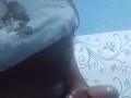 Indian big black dick BBC cock ...naked Indian boy