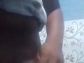Indian big black dick BBC cock ...naked Indian boy