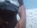 Indian big black dick BBC cock ...naked Indian boy