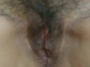 I put my fingers in my stepmother's pussy after having fucked her lover