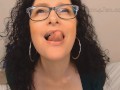 JOI 17: All Over My Tongue