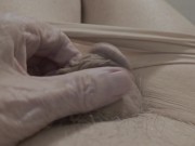 My tiny micro penis has been bad