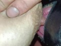 My horny husband bites my nipples and strokes them for pleasure, please baby, do it, I want it so ba