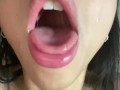 Cute Teen Is Obsessed With Begging For Cum In Her Mouth | Hinasmooth