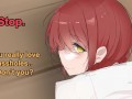 [Hentai JOI] Makima's Makes You Her Ass Slave (Asshole Worship, CEI, CBT, CFNM, Anal, A2M, CumTwice)