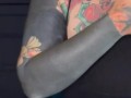 Mistress Dolly’s Stinky Sweaty Gym Socks & Foot Humiliation