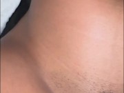 Black pink pussy squirting BBW