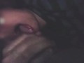 Me masturbo con la boca de mi novia de 20 años hasta llenarle toda su boca de mi leche