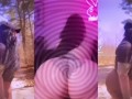 TikTok Big BOOTY Slut