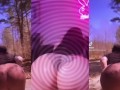 TikTok Big BOOTY Slut
