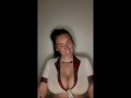 British Teen JOI Domination Dirty Talk