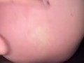 Auntie Elizabeth's Fat ass get fcuked by step son