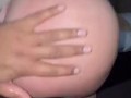 Auntie Elizabeth's Fat ass get fcuked by step son