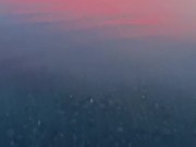 THE BEAUTIFUL SEX ON SUNRISE