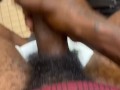 2 Finger Masturbation🇭🇹🍆