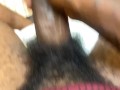 2 Finger Masturbation🇭🇹🍆