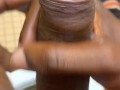 2 Finger Masturbation🇭🇹🍆