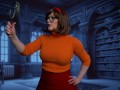 Jinkies! Velma Lifts Shaggy's Curse by Making Him CUM!