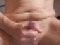 Masturbation、ローション手こきでビクビク